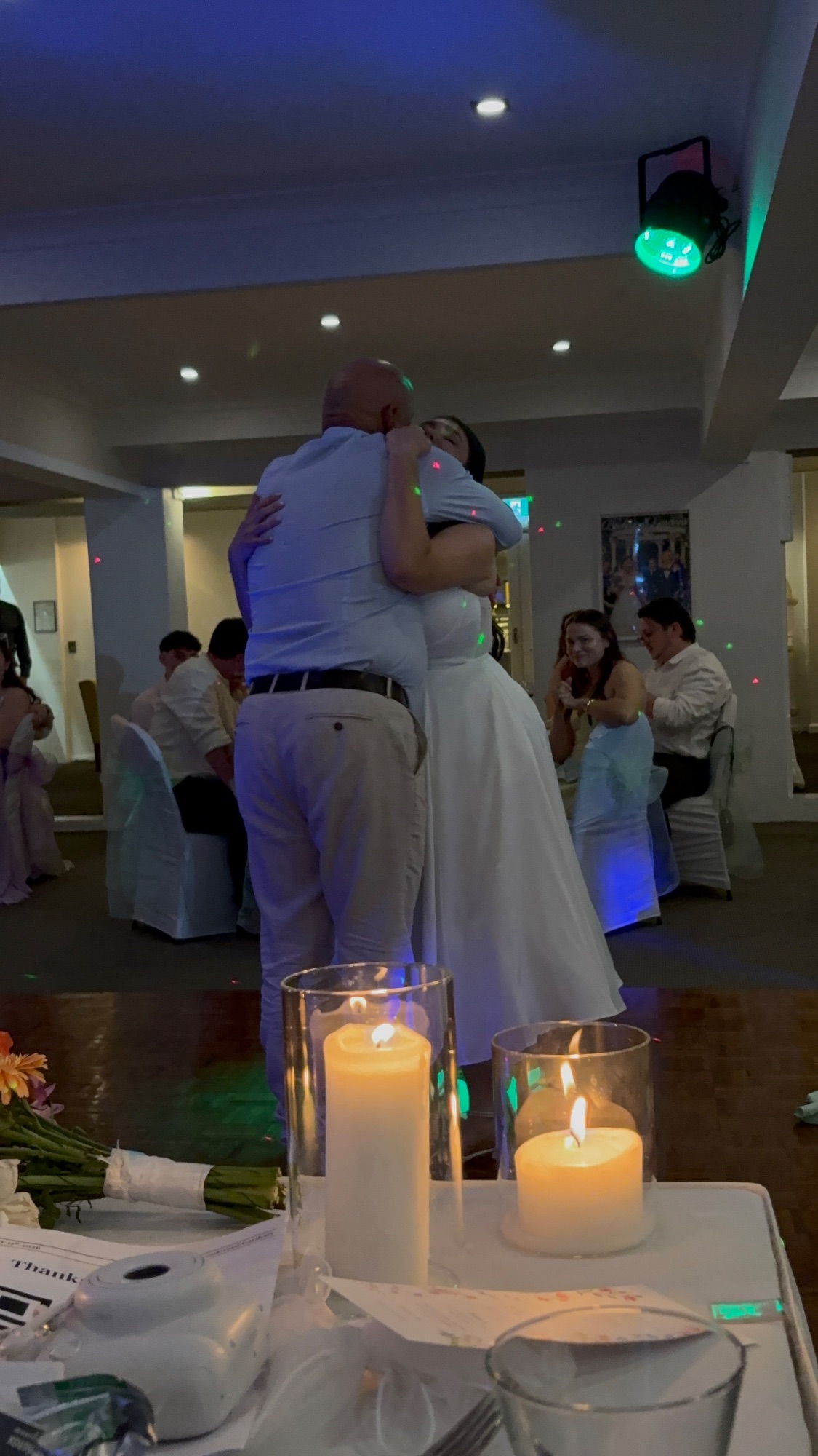 Mathew and Nicola Wedding 237